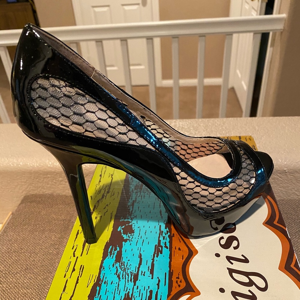 Zigi Soho Mavis sandal